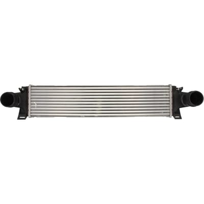 Intercooler THERMOTEC DAV008TT