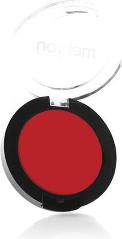 Mehron L.I.P. Lip Cream Hoog Gepigmenteerde Lipstick - Dare