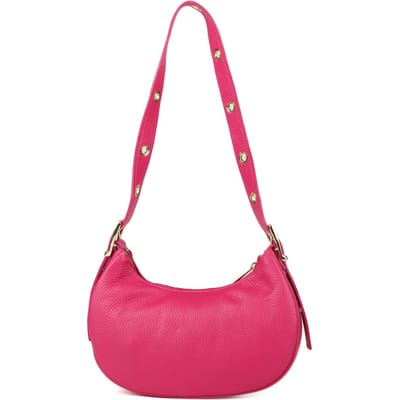 Giulia Monti Schoudertas Fuchsia