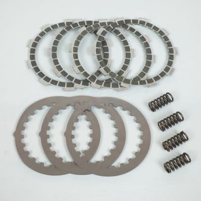 Disque d embrayage Voca pour Moto Aprilia 50 RX 2003 à 2005 Neuf