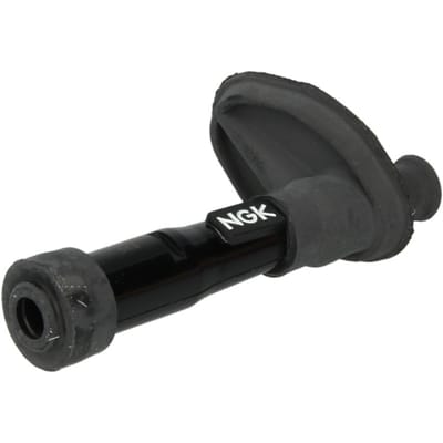 Antiparasite NGK pour moto Honda 600 NTV 1988 à 1992 SD05FGA / 8683 Neuf