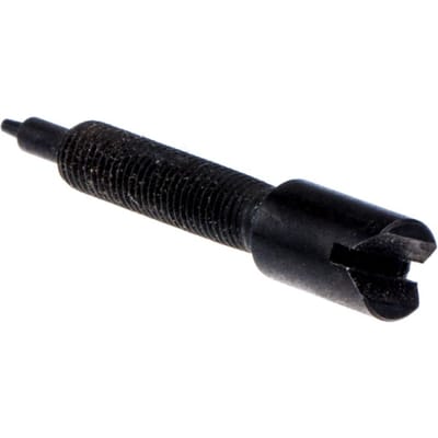 Idle needle