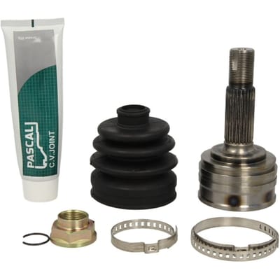 Homokineet reparatie set, aandrijfas PASCAL G1C013PC