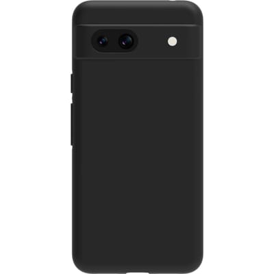 BlueBuilt Google Pixel 8a Back Cover Zwart