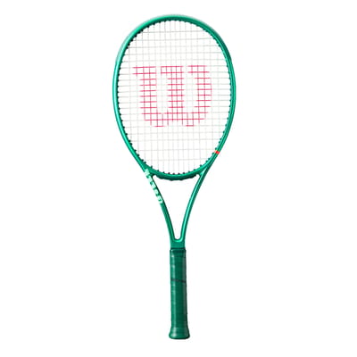 Wilson Blade 100 Pro V10 Tennisracket onbespand
