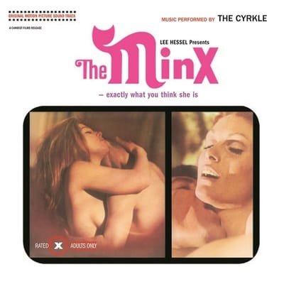 Cyrkle - Minx (LP)