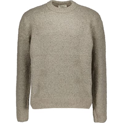 Defaut Paris  Truien Taupe Dz688680