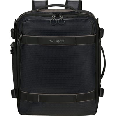 Samsonite Outtrax Rugzak 17.3" Slate Black