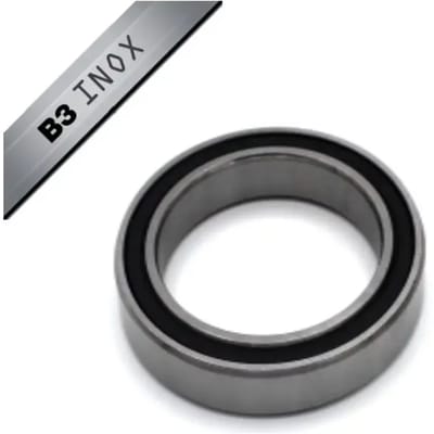 Lager Black Bearing B3S - 6806-2RS - 30 x 42 x 7 mm
