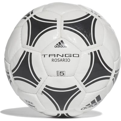 Adidas Performance Tango Rosario Bal - Unisex - Wit