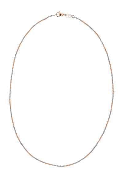 Gaya Necklace