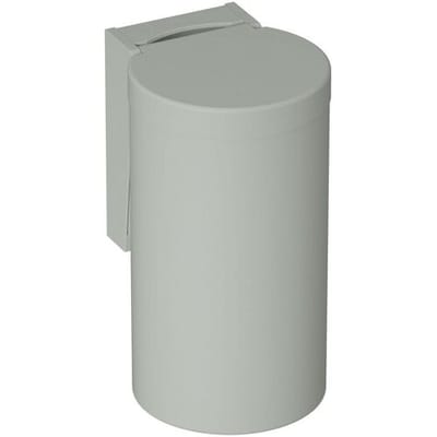 HEWI series 477/801 waste garbage can 477.05B100 95