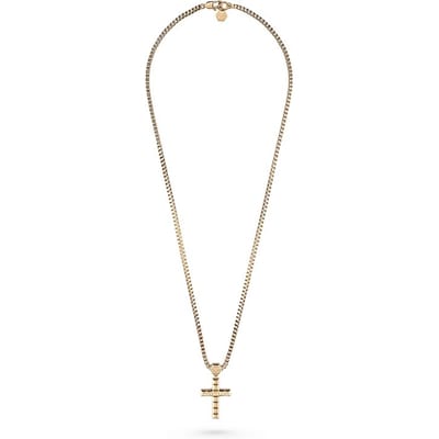 Philipp Plein Ketting PJ5GA03NU