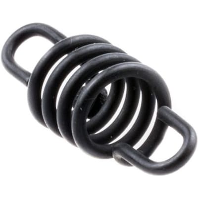 Anti-vibratie ophangveer