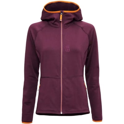 Dames Hoodie Elevenate