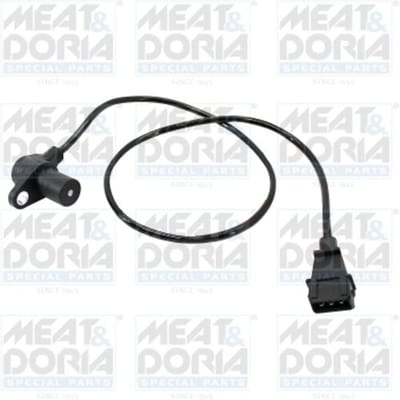 Krukaspositiesensor MEAT & DORIA 87095