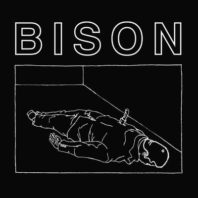 Bison B.C. - One Thousand Needles (LP)