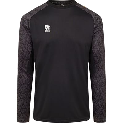 Robey Patron LS Keepersshirt Heren - Maat S