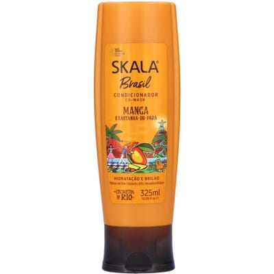 Skala Brasil Manga e Castanha-Do-Para Conditioner 325 ml