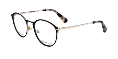 Kate Spade JALYSSA Black 51/20/140 WOMAN Brilmonturen