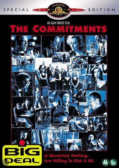 The Commitments
