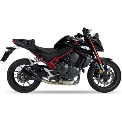 Silencer moto Ixil Hyperlow Honda