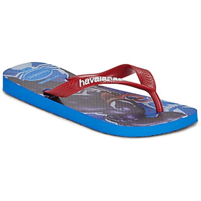 Havaianas  Teenslippers KIDS TOP MARVEL II