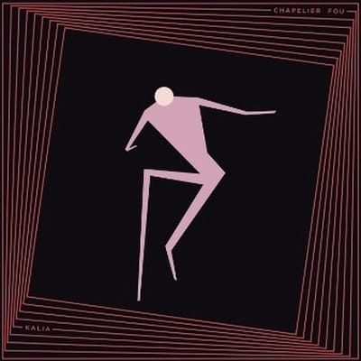 Chapelier Fou - Kalia (CD)