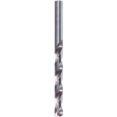 Spiraalboor DIN 338 N HSS-G 1,5 mm [10 Stuks]