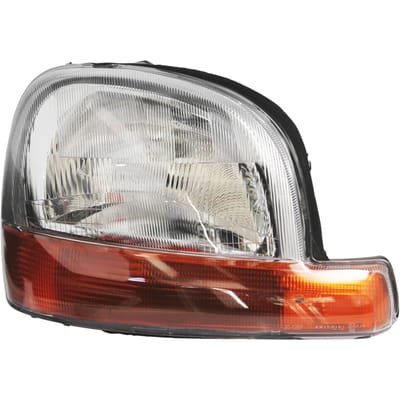 Koplampen TYC 20-5297-08-2, rechts