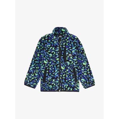 Kinderfleece Quiksilver No Destination