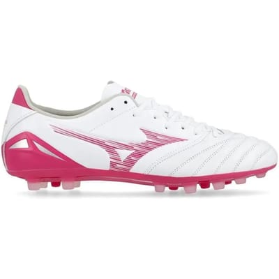 Mizuno Morelia Neo Iv Pro Ag Voetbalschoenen Wit EU 43 Man