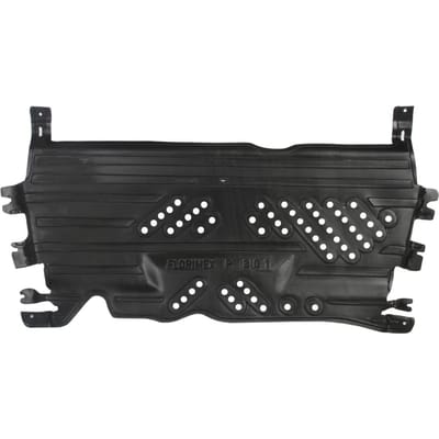 Motorafdekking BLIC 6601-02-0560860P
