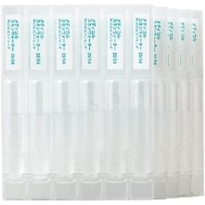 nanoegg - MediQOL Skin Water 35/54 2ml x 30 pcs