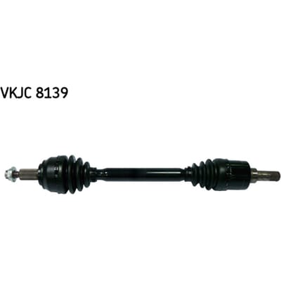 Aandrijfas SKF VKJC 8139 Links