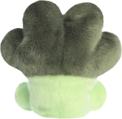 Palm Pals - Knuffel - Luigi Broccoli