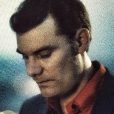 James Harries - Until The Sky Bends Down (CD)