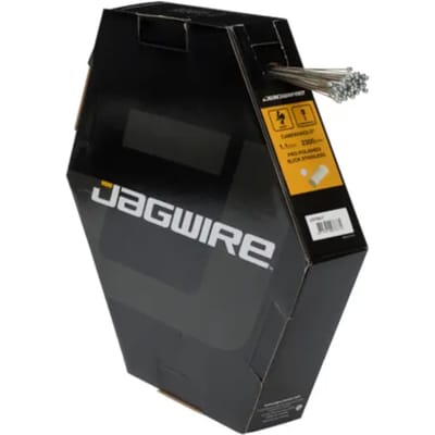 Derailleurkabel Jagwire Workshop Pro 1.1X2300mm Campagnolo 50pcs