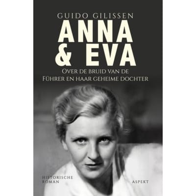 Anna & Eva - Guido Gilissen