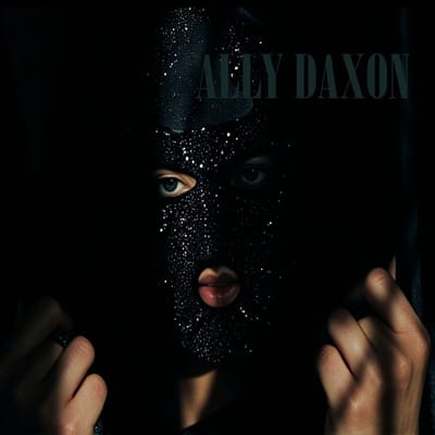 Ally Daxon - Ally Daxon (CD)