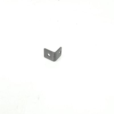 Support klaxon V2 origine pour moto Rieju 125 MR ENDURO 0/000.980.5124 Neuf