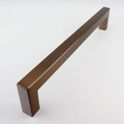| | | Lade greep | Handgreep kast |