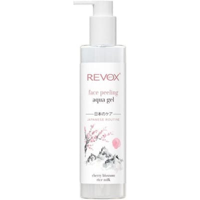 Gezicht Exfoliator Revox B77 Japanese Routine 250 ml Peeling