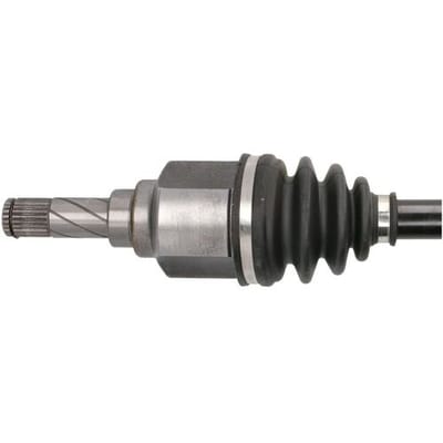 Aandrijfas POINT GEAR PNG76118