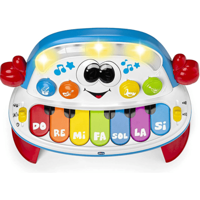 Chicco FUNKY Piano