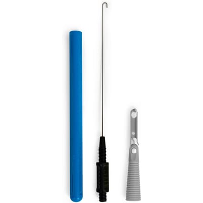 Preston - Stora Bung + Extractor Kit - Preston