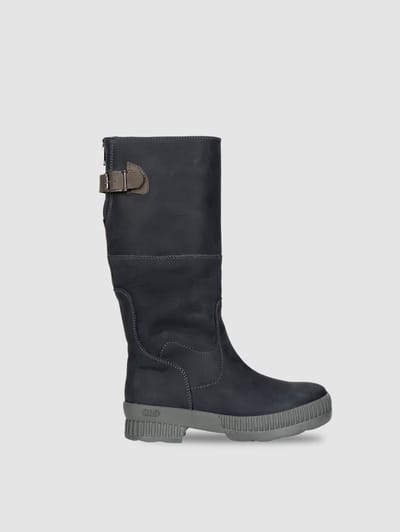 ZOO Adventure - Alette - Dames - Outdoor laarzen – Blauw - Maat 36