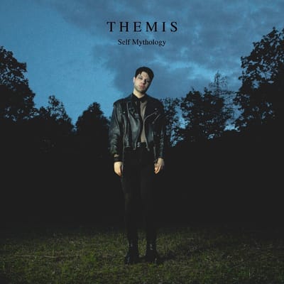 Themis - Self Mythology (LP)
