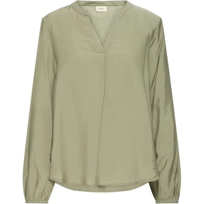 Vrouwenblouse fransa Frsie