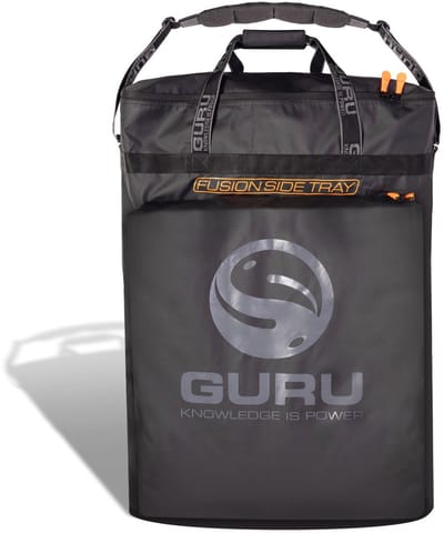 Guru Fusion Side Tray Bag
